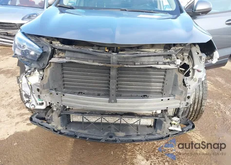 2020 Buick Encore Gx Awd Essence из США, поврежденный, VIN KL4MMGSL1LB132550